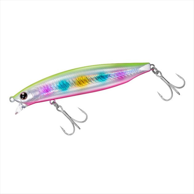 Daiwa SeaBass Lure Shoreline Shiner-Z Vertice R 98F-SSR Adele