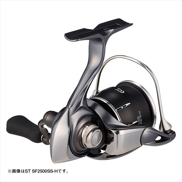 Daiwa 24 Luvias ST SF1000S-P