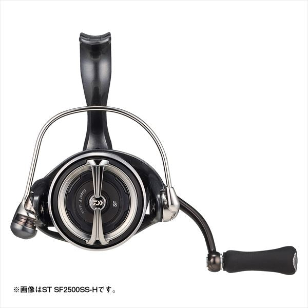 Daiwa 24 Luvias ST SF2000SS-H