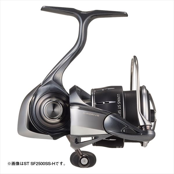 Daiwa 24 Luvias ST SF2000SS-H