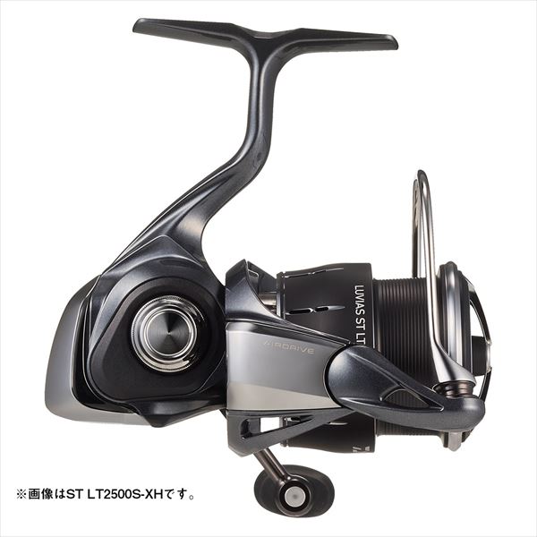 Daiwa 24 Luvias ST LT2000S-P