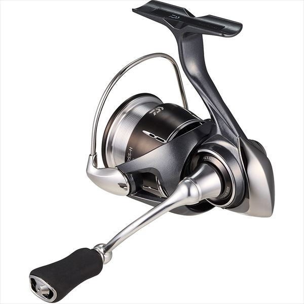 Daiwa 24 Luvias SF2500SS-H
