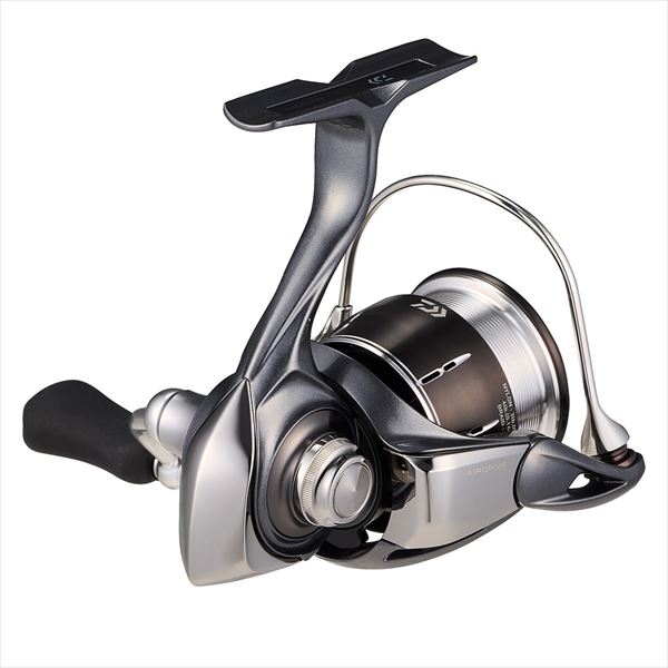 Daiwa 24 Luvias SF2500SS-H