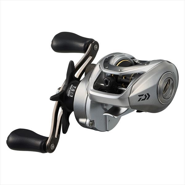 Daiwa 24 Bass X 100H (Right Handle)