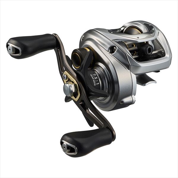 Daiwa 24 Bass X 100H Daiwa 24 Bass X 100H
