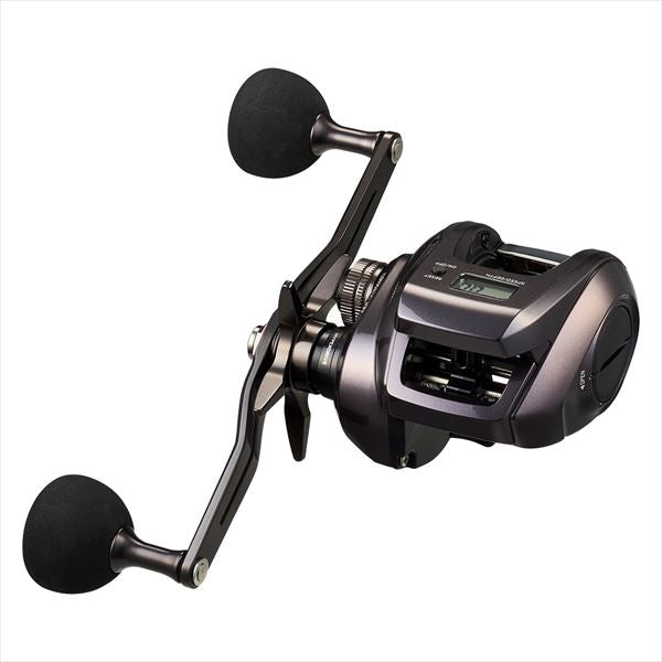 Daiwa 24 Kohga IC 200P (Right Handle)