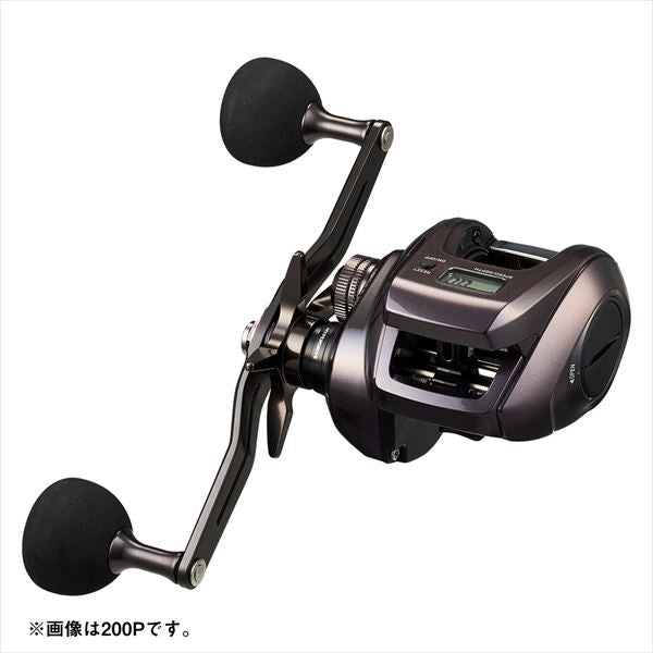 Daiwa 24 Kohga IC 200L (Left Handle)