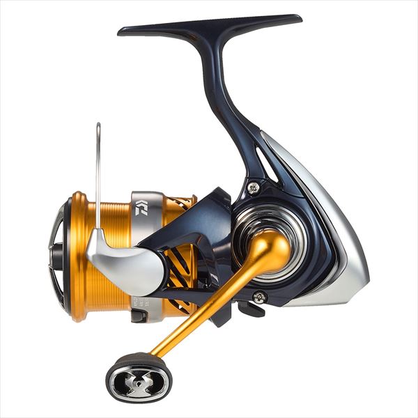 daiwa 2500 revros reel Daiwa 24 Revros LT2500S-XH