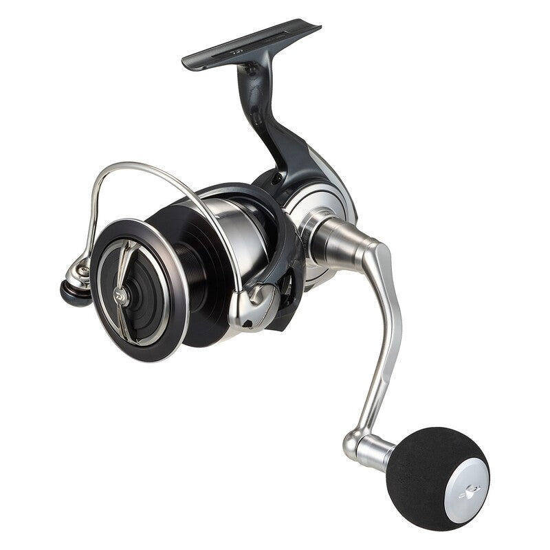 daiwa 6000t reel Daiwa 24 Certate SW 6000-H