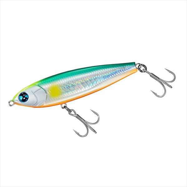 Daiwa Seabass Lure MT Trick Appa-R65F Adele Emerald Sweet fish