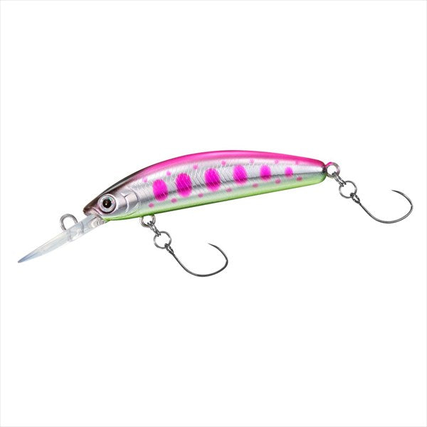 Daiwa Trout Plug Presso Double Clutch 48F Oniyome RG