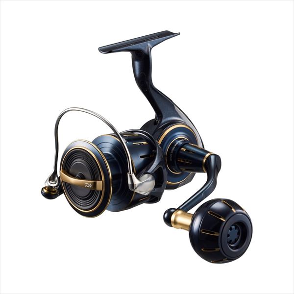 buying daiwa reel in vietnan Daiwa 23 Saltiga 5000-P