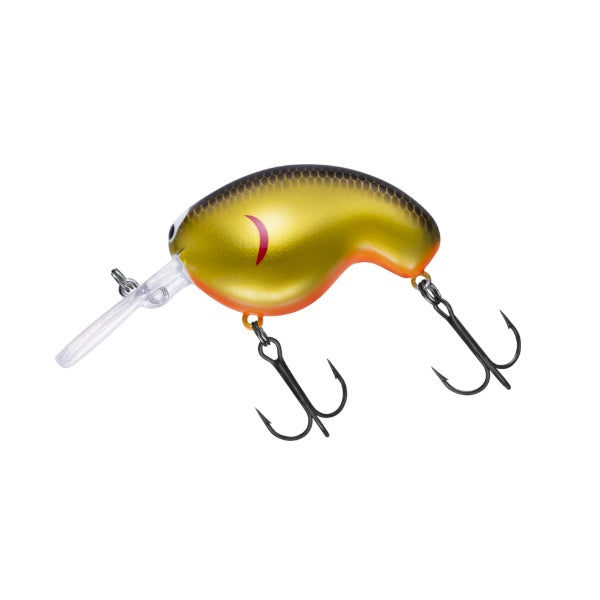 Daiwa Bass Lure Fuku Ichi Black Gold