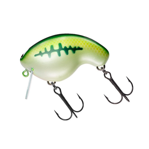 Daiwa Bass Lure Daifuku Zero Bass