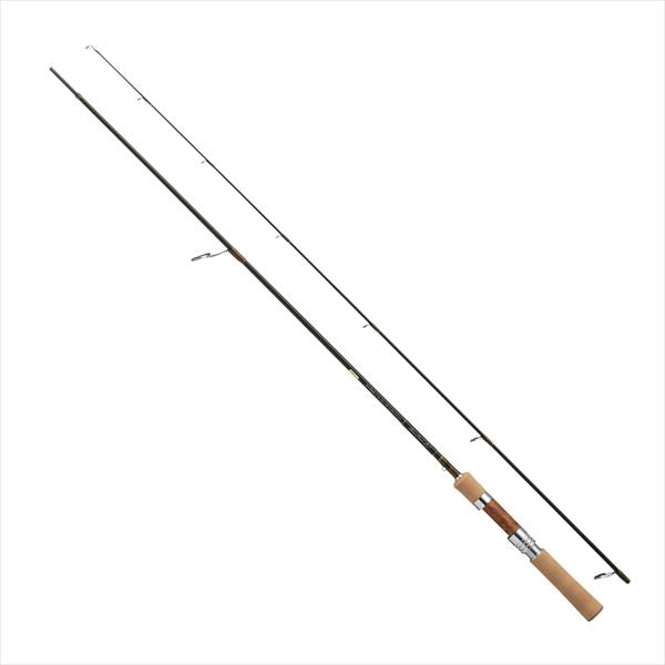 Daiwa Trout Rod Silver Creek Trad 61L (Spinning 2 piece)
