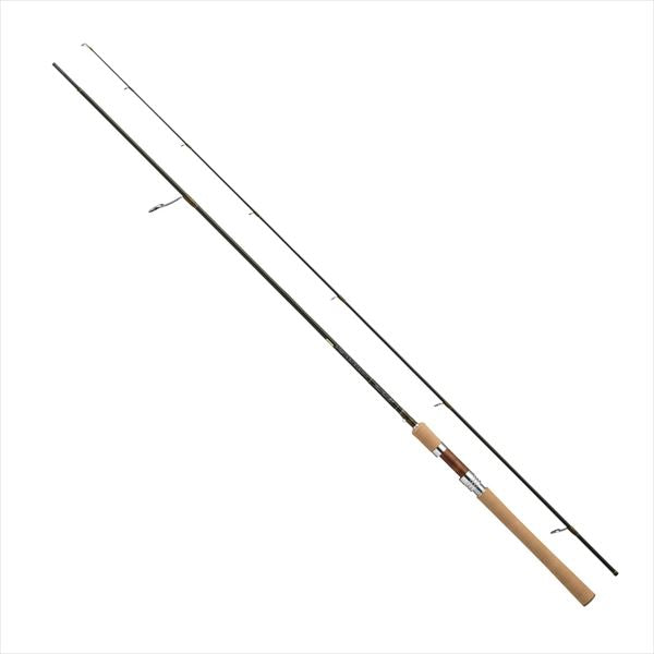 Daiwa Trout Rod Silver Creek Trad 77ML (Spinning 2 piece)