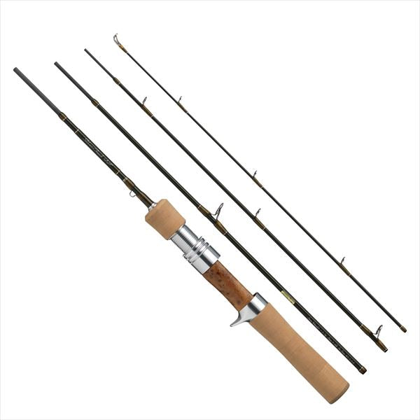 Daiwa Trout Rod Silver Creek Trad 46ULB-4 (Baitcasting 4 piece) Daiwa Trout Rod Silver Creek Trad 46ULB-4 (Baitcasting 4 piece)