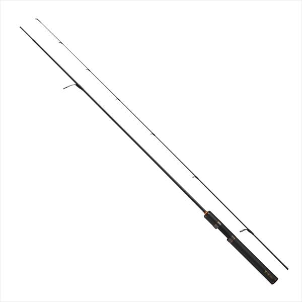 プレッソLTD AGS 61MLF Daiwa Trout Rod Presso LTD AGS 61MLF (Spinning 2 Piece)
