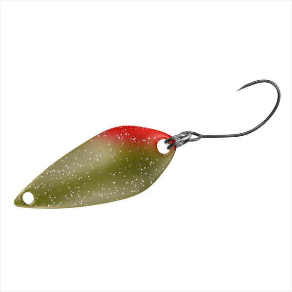 Daiwa Presso Rave II 3.5g – Cucchiaio Da Trota Rosa Chiaro – Fuori Produzione – Giappone
