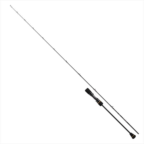 Daiwa Offshore Rod Outrage BR SJ 63B-2 (Baitcasting 2 piece / Grip joint)