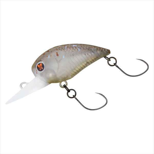 Daiwa Trout Plug Presso Wabcra 30DR Splash Olive Pearl