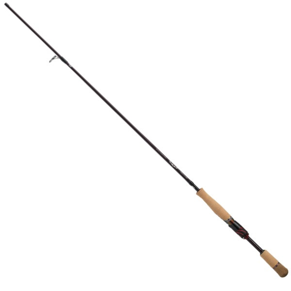 bass fishing pole Daiwa Rod Steez SC S62UL-SV・ST・AGS
