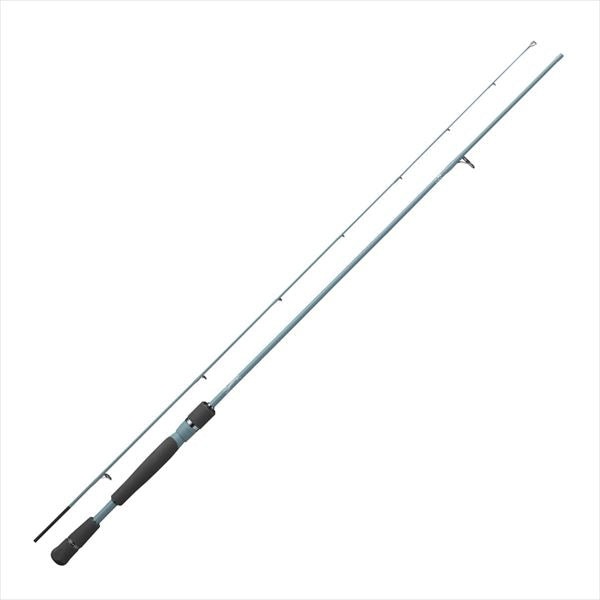 Daiwa Bass Rod Swagger S64UL-2 (Spinning 2 piece)