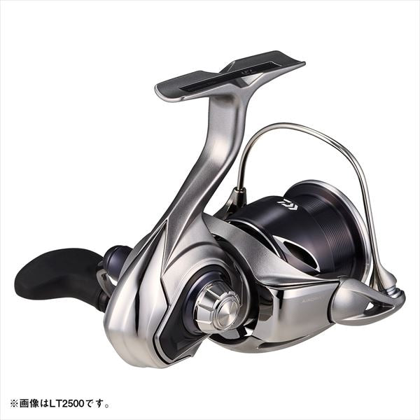 Daiwa 25 Caldia FC LT1000S
