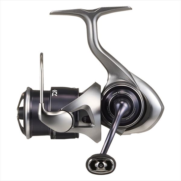 Daiwa 25 Caldia FC LT1000S