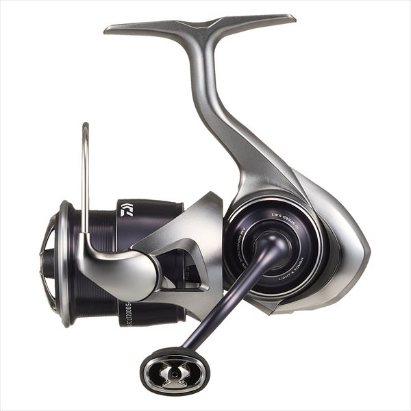 daiwa caldia 2000 spinning reel 25 FC LT2000S-H | bringing flagship feel into a mid Daiwa Crossfire LT 2000 Spin