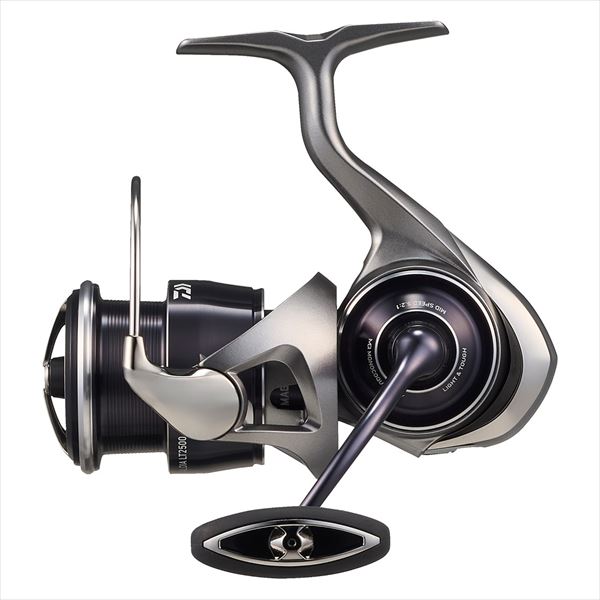 Daiwa 25 Caldia LT2500