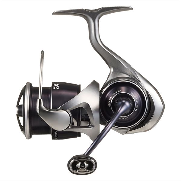 Daiwa 25 Caldia LT2500S-XH