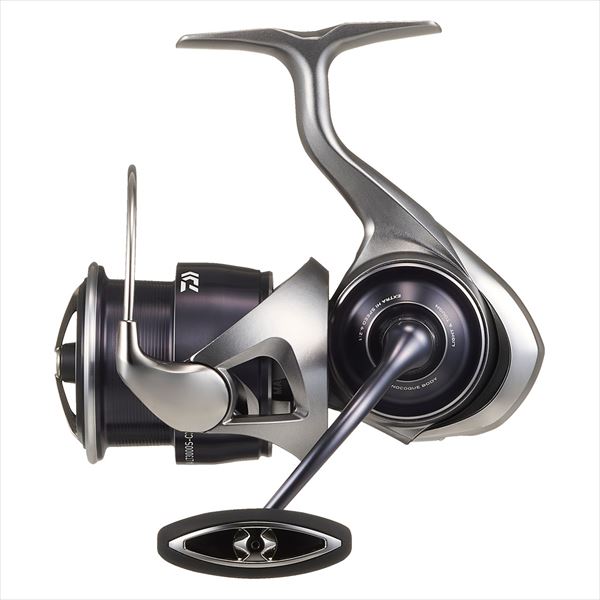 daiwa advantage 3000a spinning reel Daiwa Spinning Reels 25 Caldia LT3000S-CXH