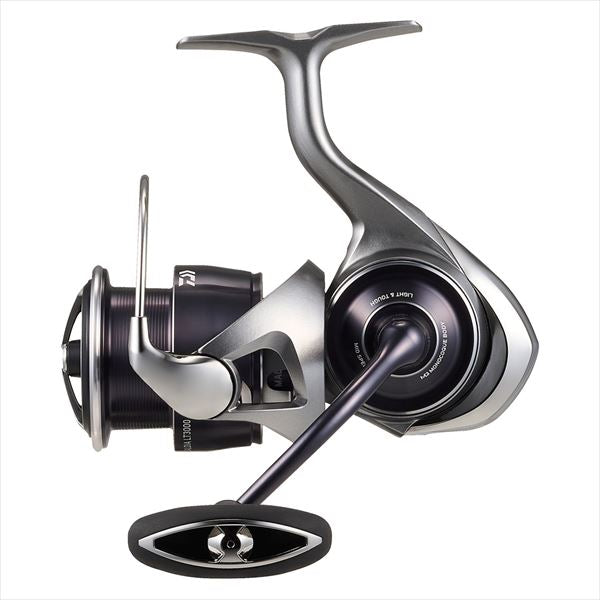 DAIWA ダイワ/リール CALDIA LT3000/Bランク/82【中古】 Daiwa 25 Caldia LT3000