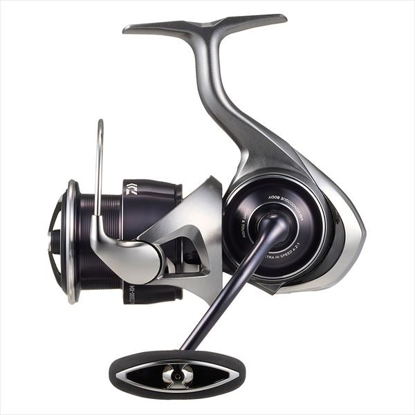daiwa caldia sha spinning reel Daiwa 25 Caldia LT3000-XH