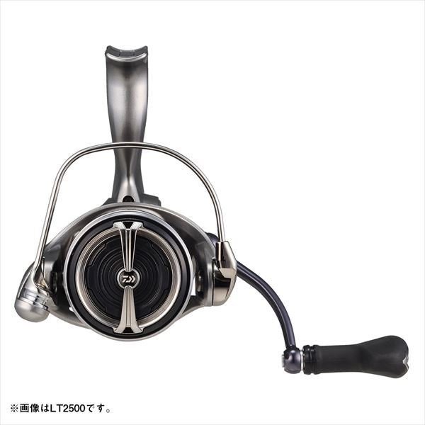 Daiwa 25 Caldia LT4000-CXH