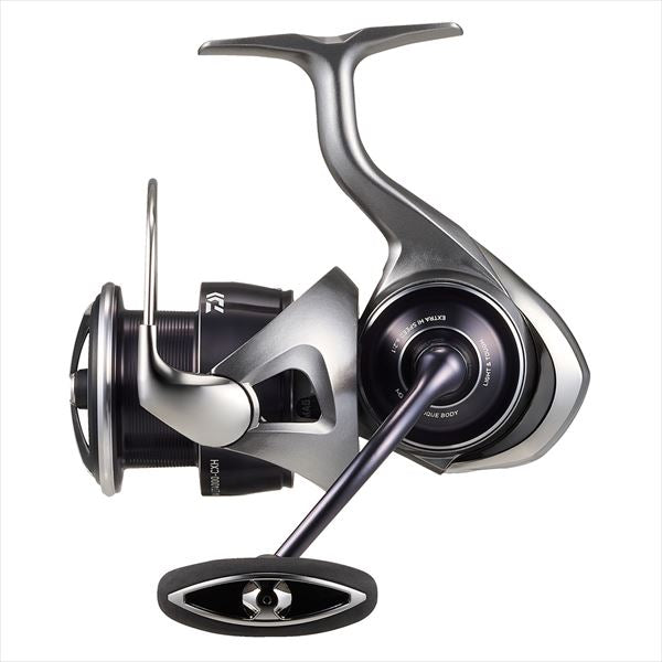 daiwa caldia 4000 reel Daiwa 25 Caldia LT4000-CXH