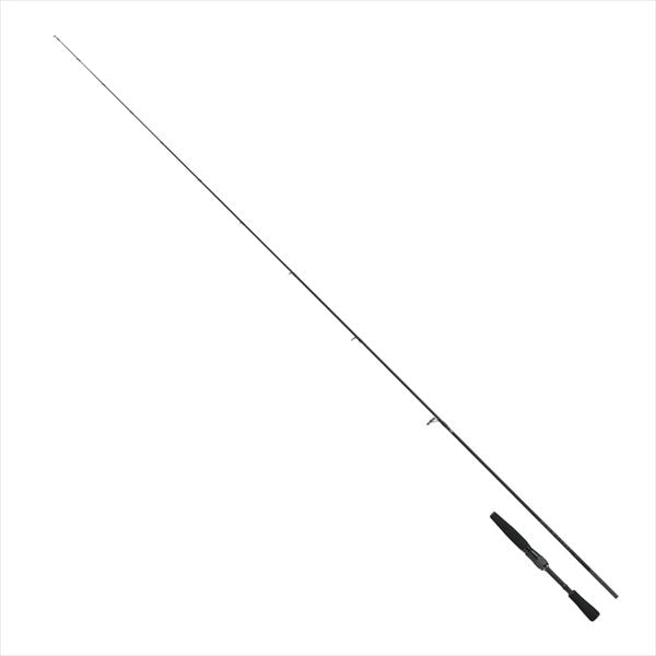 Daiwa Bass Rod Black Label S68UL-ST (Spinning 2 piece / Grip Joint)