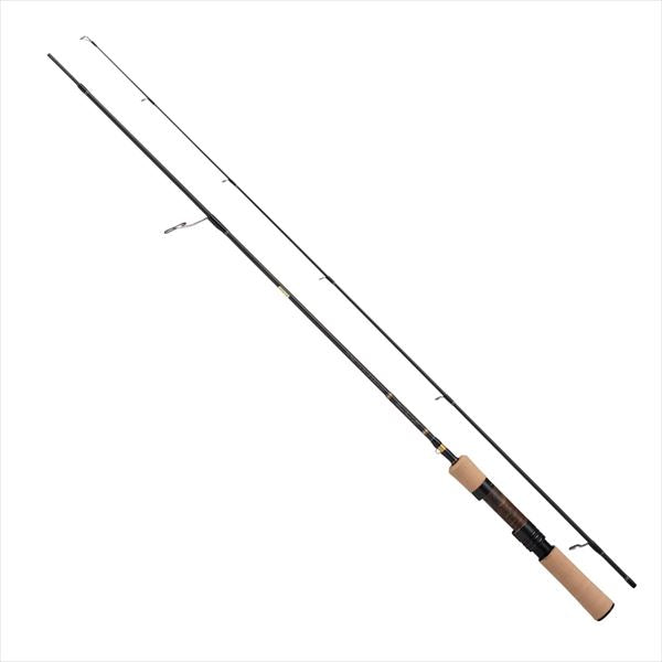 ダイワ トラウトロッド シルバークリーク Aurum 53UL(2ピース)  53UL Daiwa Trout Rod Silver Creek Aurum 53UL (Spinning 2 piece)