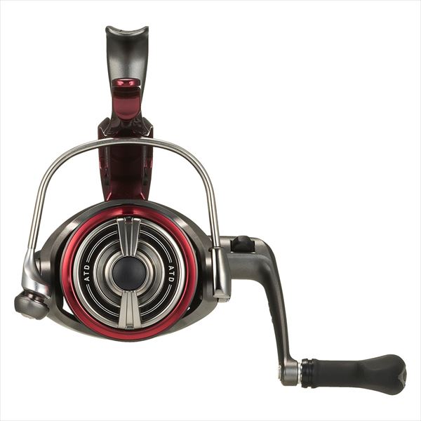 Daiwa 24 Impult Kyogi LBD