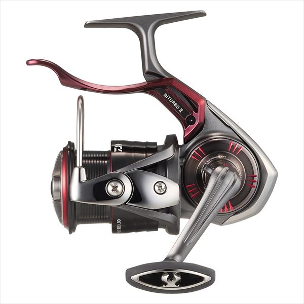 Daiwa 24 Impult Kyogi LBD