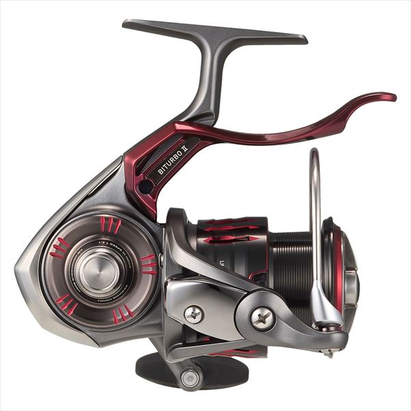 Daiwa 24 Impult Kyogi LBD