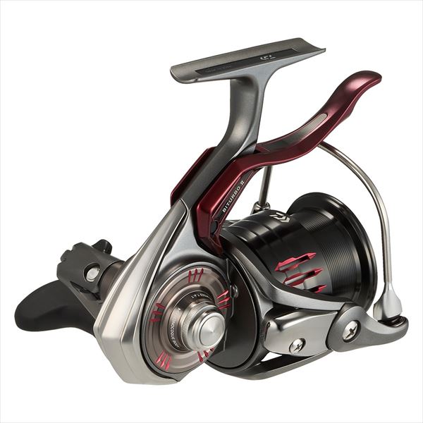 Daiwa 24 Impult Kyogi LBD