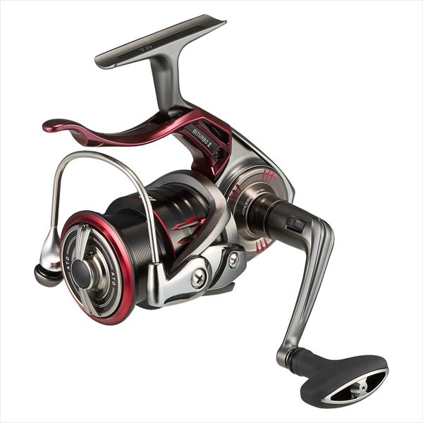 Daiwa 24 Impult Kyogi LBD