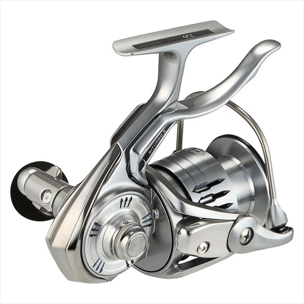 Daiwa 24 Impult 3000XH-LBD