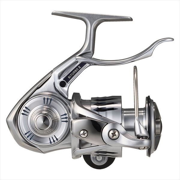 Daiwa 24 Impult 3000XH-LBD