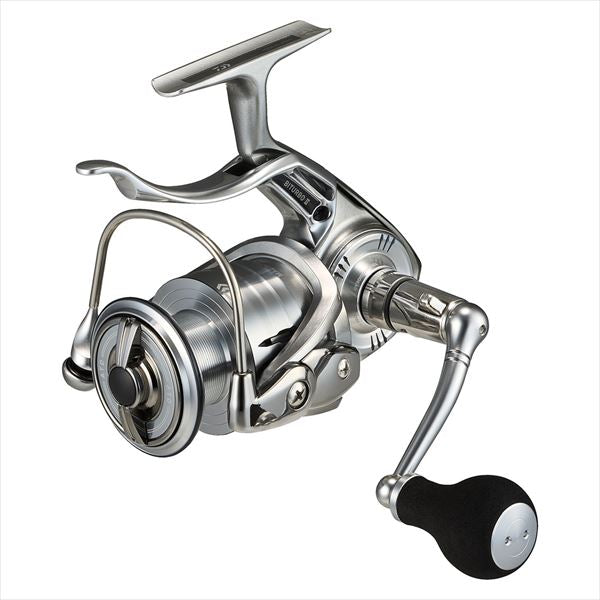 Daiwa 24 Impult 3000XH-LBD