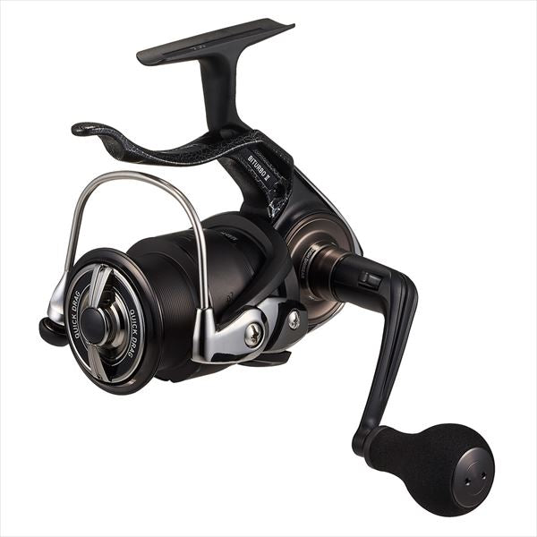 Daiwa 25 Ginro LBQD