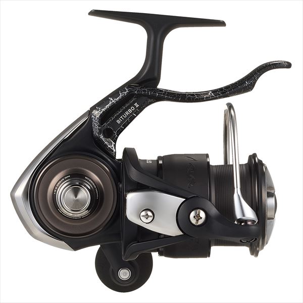 Daiwa 25 Ginro LBQD