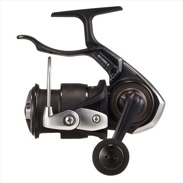 Daiwa 25 Ginro LBQD